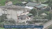 Altavilla, una testimone parla di Sabrina Fina