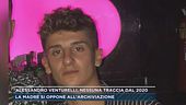 Alessandro Venturelli, nessuna traccia dal 2020