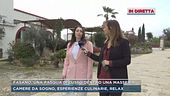 Fasano, una Pasqua di lusso dentro una masseria