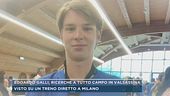 Edoardo Galli, ricerche a tutto campo in Valsassina