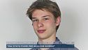 Edoardo scomparso da giovedì, parlano i genitori