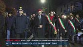 Novellara, il funerale di Saman dopo 3 anni dall'omicidio