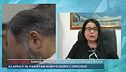 Saman, tradita dai genitori Shabbar e Nazia