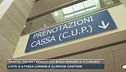 Sanità, chi ha redditi più bassi rinuncia a curarsi