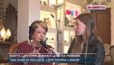 Sanità, la storia di Maria Luisa da Ferrara