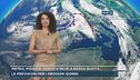 Meteo, l'Italia divisa a metà