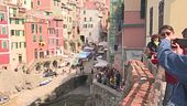 Attività cinesi alle 5 Terre, allarme dei sindaci