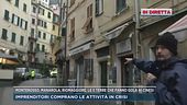 Le Cinque Terre fanno gola ai cinesi