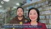 Angela Lin, imprenditrice asiatica di successo