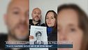 Edoardo Galli, l'appello dei genitori al figlio scomparso