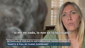 Altavilla, il vocale di Antonella da "Quarto grado"
