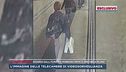 Edoardo Galli, filmato a Morbegno prima di arrivare a Milano