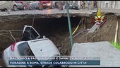 Maltempo a Pasqua, disagi e danni da nord a sud