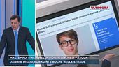 Ultim'ora: ritrovato Edoardo, il ragazzo scomparso da 10 giorni