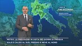 Meteo, quali previsioni per i prossimi giorni?