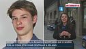 Ritrovato Edoardo, il ragazzo scomparso da 10 giorni