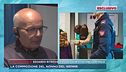 Edoardo ritrovato, la commozione del nonno