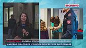 Edoardo, ritrovato in stazione a Milano