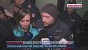 Edoardo ritrovato, le dichiarazioni dei genitori