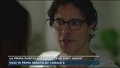 La prima puntata di "Se potessi dirti addio"