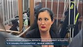 Alessia Pifferi, la difesa deposita i suoi documenti scolastici