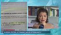 Pifferi, i documenti scolastici: "Aveva un handicap"