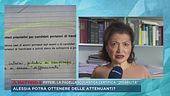 Pifferi, i documenti scolastici: "Aveva un handicap"