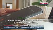 Pifferi, la verità della mamma di Alessia