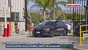 Altavilla, scritte e misteri nella villetta della strage
