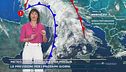 Meteo, il maltempo dà una tregua