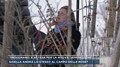 Trevignano, oggi una nuova "apparizione"