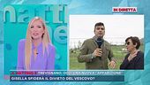 Trevignano, oggi una nuova "apparizione"