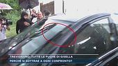 Trevignano, tutte le fughe di Gisella