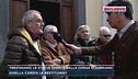 Trevignano, le statue sparite dalla chiesa di Lubriano