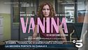 Stasera "Vanina, un vicequestore a Catania"