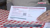 Pistoia, la storia di Rossella e la sua maxi bolletta