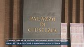 Torino, libere le ladre che hanno rubato in chiesa