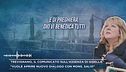 Trevignano, il comunicato sull'assenza di Gisella
