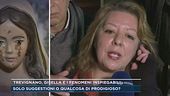 Trevignano, Gisella e i fenomeni inspiegabili