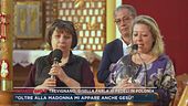 Trevignano, Gisella parla ai fedeli in Polonia