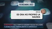 Giulia, i sospetti su Alessandro in una chat con la mamma