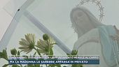 Trevignano, Gisella diserta l'appuntamento mensile al campo