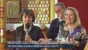 Trevignano, Gisella parla della Madonna "inesistente"
