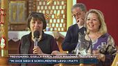 Trevignano, Gisella parla della Madonna "inesistente"