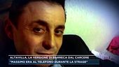 Altavilla, la versione di Barreca dal carcere