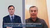 Lo scoppio della caffettiera, tra gli incidenti domestici rari