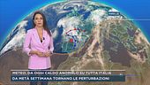 Meteo, da oggi caldo anomalo su tutta Italia