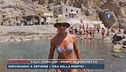 Lilly, conclusi i rilievi al boschetto