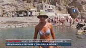 Lilly, conclusi i rilievi al boschetto
