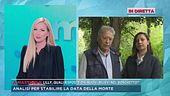 Trieste, dal boschetto dove è stato ritrovato il corpo di Liliana Resinovich